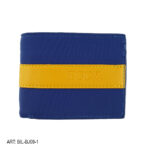 BILLETERA HOMBRE BOCA JUNIORS BIL-BJ09-1