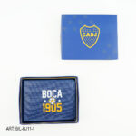 BILLETERA HOMBRE BOCA BIL-BJ11-1