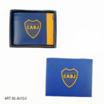 BILLETERA BOCA BIL-BJ12-2