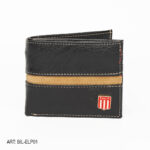 BILLETERA HOMBRE ESTUDIANTE BIL-ELP01