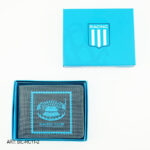 BILLETERA HOMBRE RACING BIL-RC11-2