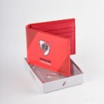 BILLETERA HOMBRE RIVER PLATE BIL-RP02