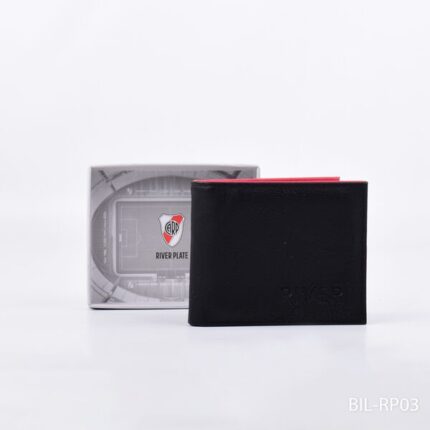 BILLETERA HOMBRE RIVER BIL-RP03