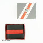 BILLETERA HOMBRE RIVER PLATE BIL-RP09-1
