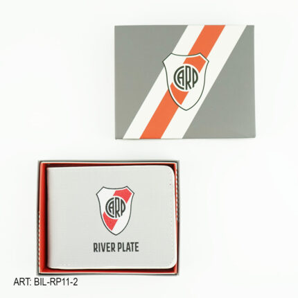 BILLETERA HOMBRE RIVER BIL-RP11-2
