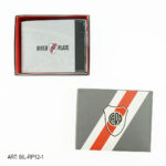 BILLETERA RIVER BIL-RP12-1