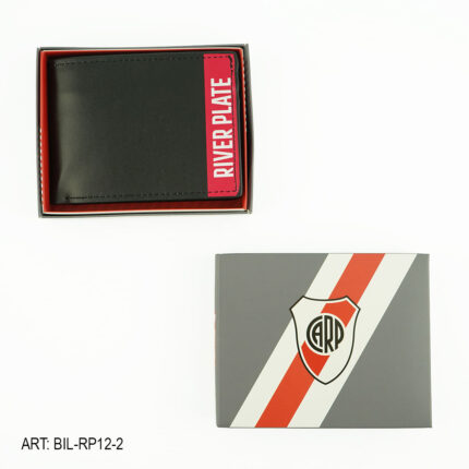 BILLETERA RIVER BIL-RP12-2