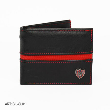 BILLETERA HOMBRE SAN LORENZO BIL-SL01