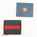 BILLETERA HOMBRE SAN LORENZO BIL-SL09