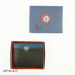 BILLETERA HOMBRE SAN LORENZO BIL-SL10