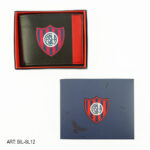 BILLETERA SAN LORENZO BIL-SL12