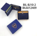 BILLETERA BOCA JUNIORS BIL-BJ10-2