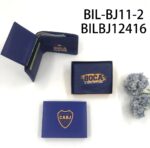 BILLETERA HOMBRE BOCA BIL-BJ11-2-200