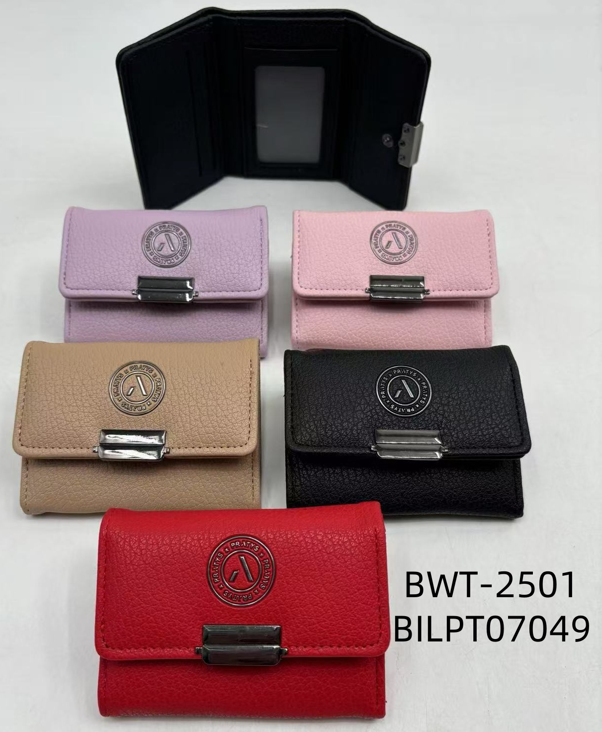 BILPT07049.jpg BILLETERA BWT-2501-240 - Imagen 1