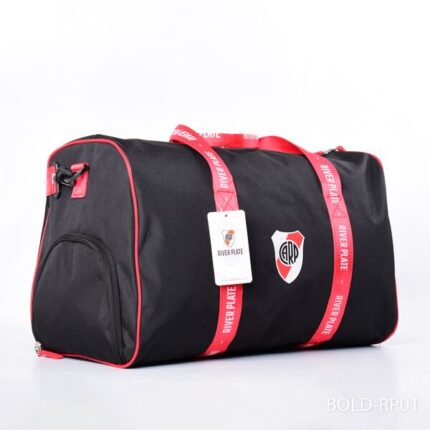 BOLSO DEPORTIVO RIVER PLATE BOLD-RP01