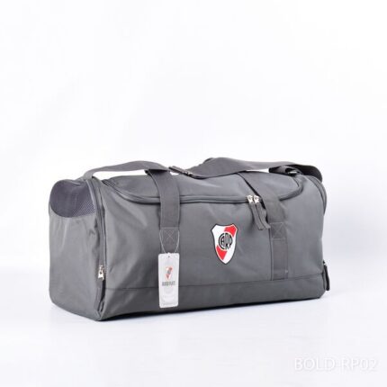 BOLSO DEPORTIVO RIVER PLATE BOLD-RP02