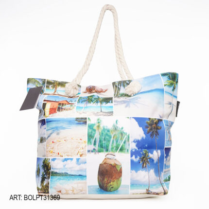 BOLSO PLAYERO JG395