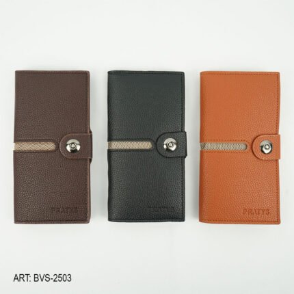 BILLETERA HOMBRE BVS-2503