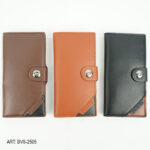 BILLETERA HOMBRE BVS-2505