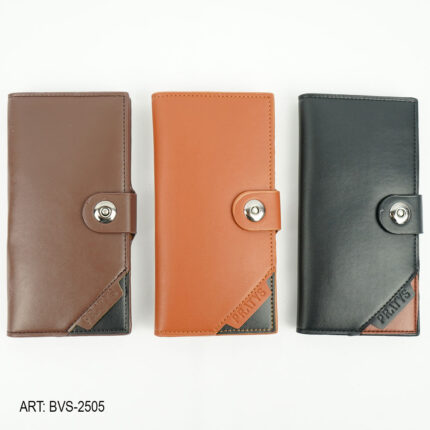 BILLETERA HOMBRE BVS-2505