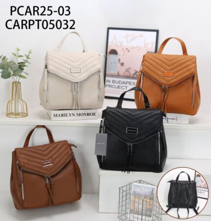 CARTERA PCAR25-03