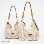 BOLSO TEJIDO CJP2501