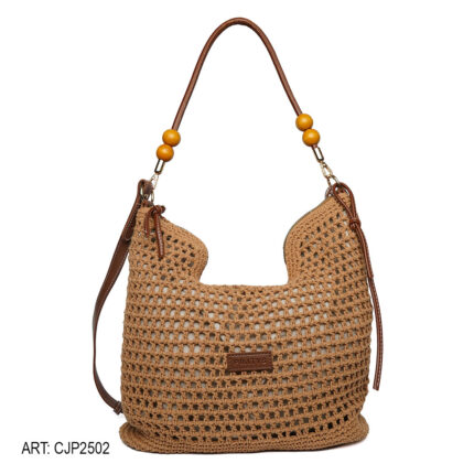 BOLSO TEJIDO CJP2502