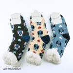 PANTUMEDIA PARA NENE DN-32306-01