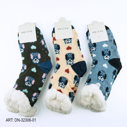 PANTUMEDIA PARA NENE DN-32306-01