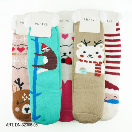PANTUMEDIA ADULTO DN-32306-05