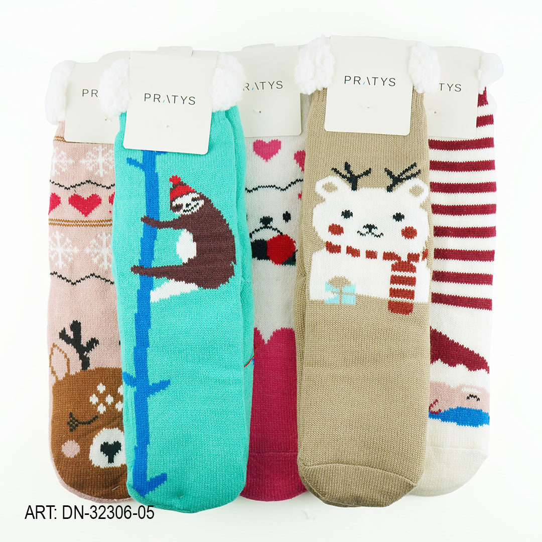 DN-32306-05_00 PANTUMEDIA ADULTO DN-32306-05 - Imagen 1