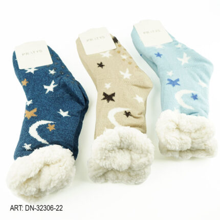 PANTUMEDIA PARA NENA DN-32306-22