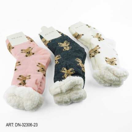 PANTUMEDIA PARA NENA DN-32306-23