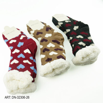 PANTUMEDIA PARA NENA DN-32306-26