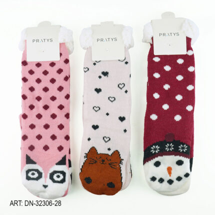 PANTUMEDIA PARA NENE DN-32306-28