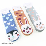 PANTUMEDIA PARA NENA DN-32306-29