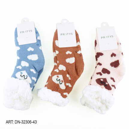 PANTUMEDIA PARA NENA DN-32306-43