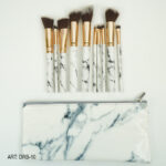 SET DE BROCHAS CON ESTUCHE DRB-10-240