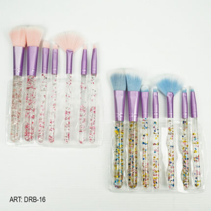 SET BROCHA DRB-16
