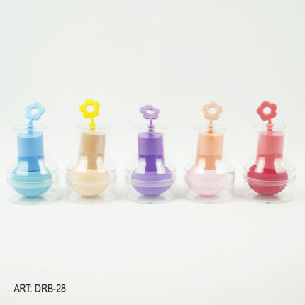 ESPONJA PARA MAQUILLAJE DRB-28