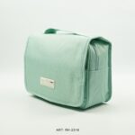 ORGANIZADOR DE VIAJE PARA COLGAR, VARIOS COLORES RH2316