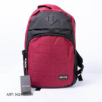 MOCHILA URBANA 0424-2020A