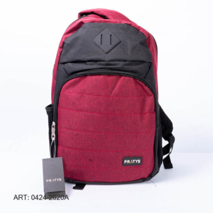 MOCHILA URBANA 0424-2020A