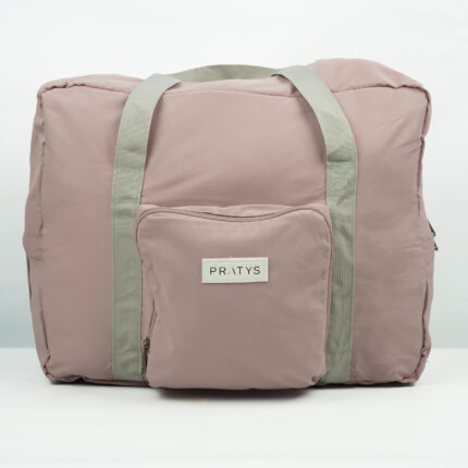 BOLSO PLEGABLE PRATYS RH2202