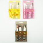 SET BROCHAS EN CAJA DRB-23