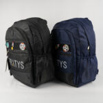 MOCHILA ESCOLAR PRATYS WLH240818-B
