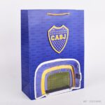 BOLSA REGALO BOCA BOLR-BJ02L