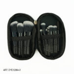 SET BROCHAS MINI X8PCS CON ESTUCHE DYE12984-3
