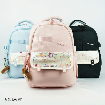MOCHILA KAWAII EA7701