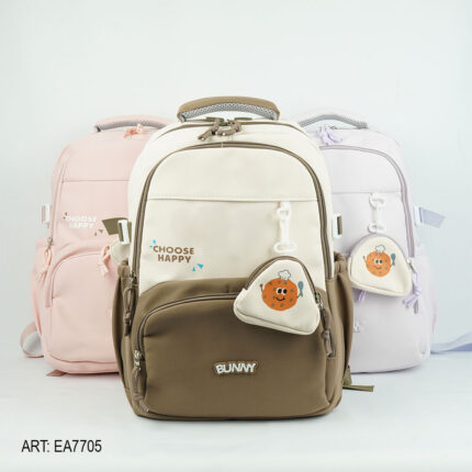 MOCHILA KAWAII EA7705
